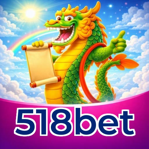 Aplicativo mobile 518bet