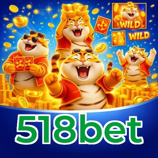 Resumo visual de bônus e campanhas 518bet