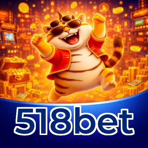 Acesso à conta 518bet