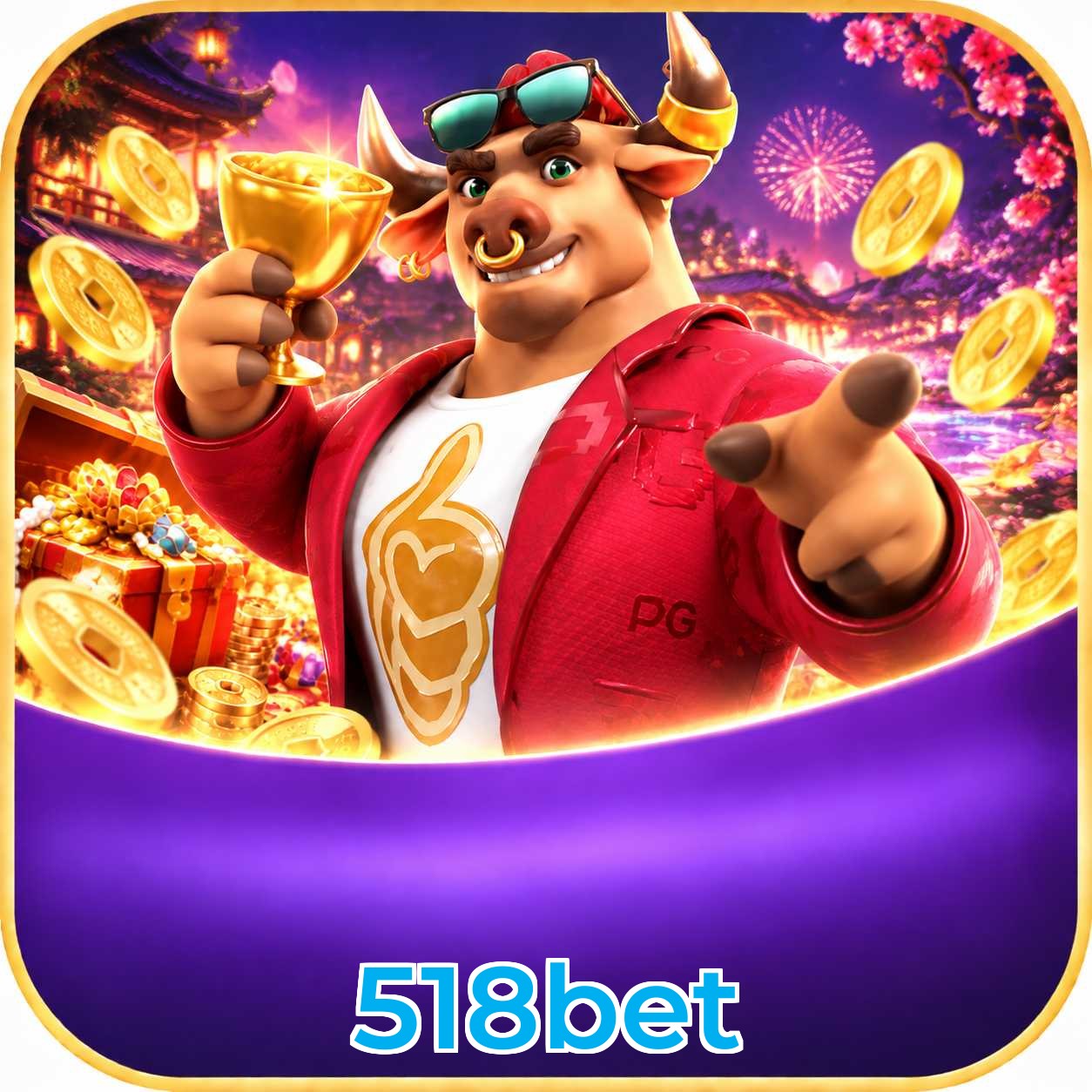 Jogos Fortune