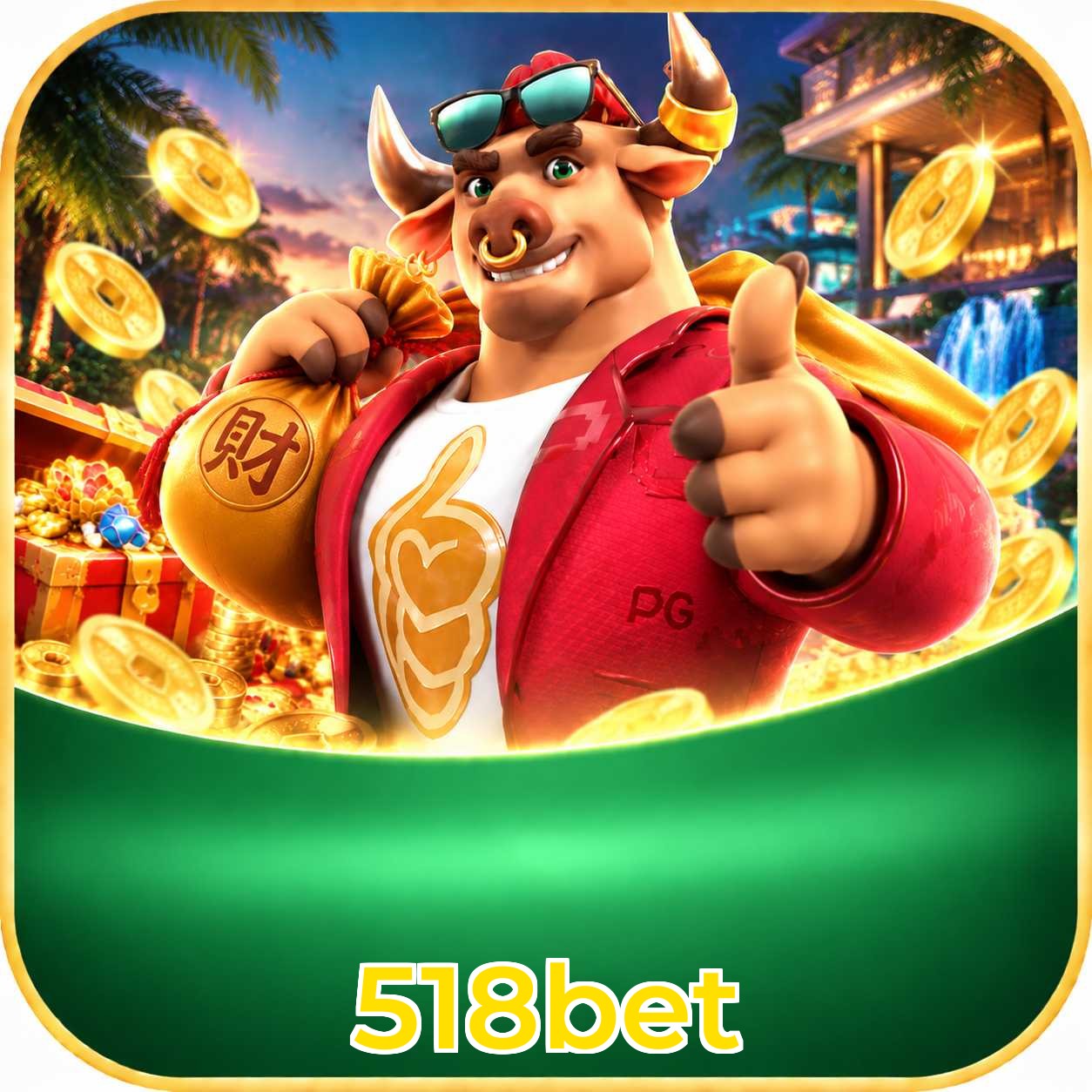 Jogar Cassino